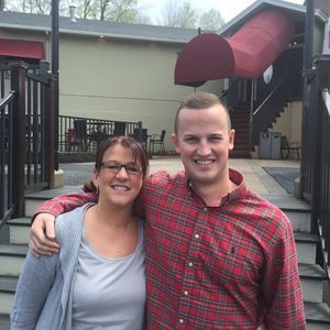 Meet your Posher, Matt